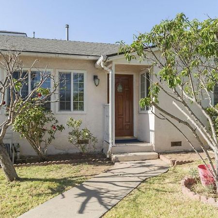 Charming Spacious Home - Modern Comforts Prime Location Rosemead Exterior foto