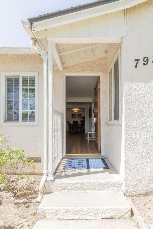 Charming Spacious Home - Modern Comforts Prime Location Rosemead Exterior foto