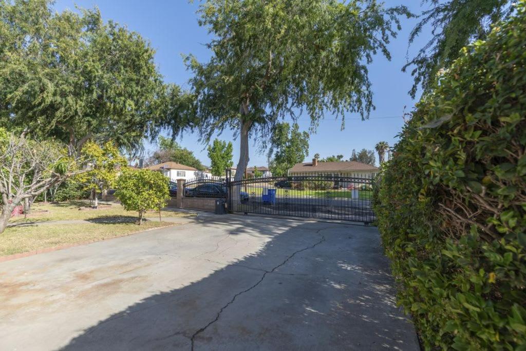 Charming Spacious Home - Modern Comforts Prime Location Rosemead Exterior foto